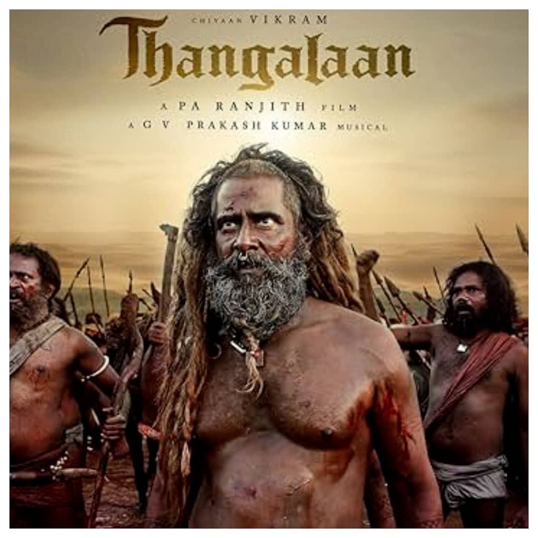 thangalaan picott releases in diwali there will be a blast of