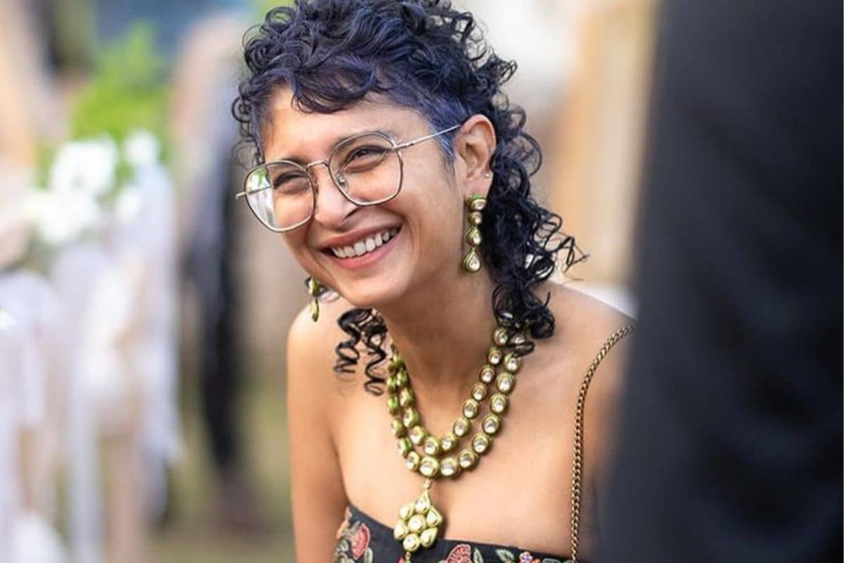 Kiran Rao, who took Missing Ladies to Oscars, has connections with the royal family, know her net worth.