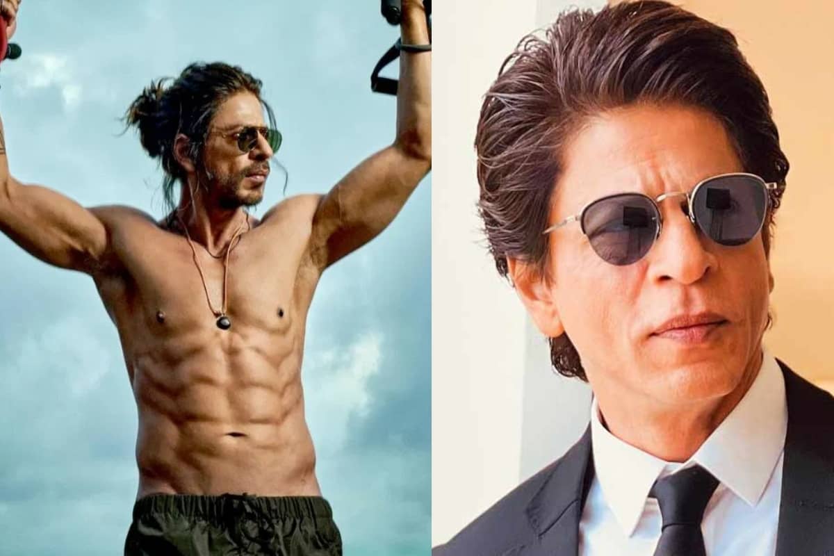 Is Badshah really retiring from Bollywood, SRK gave a funny answer