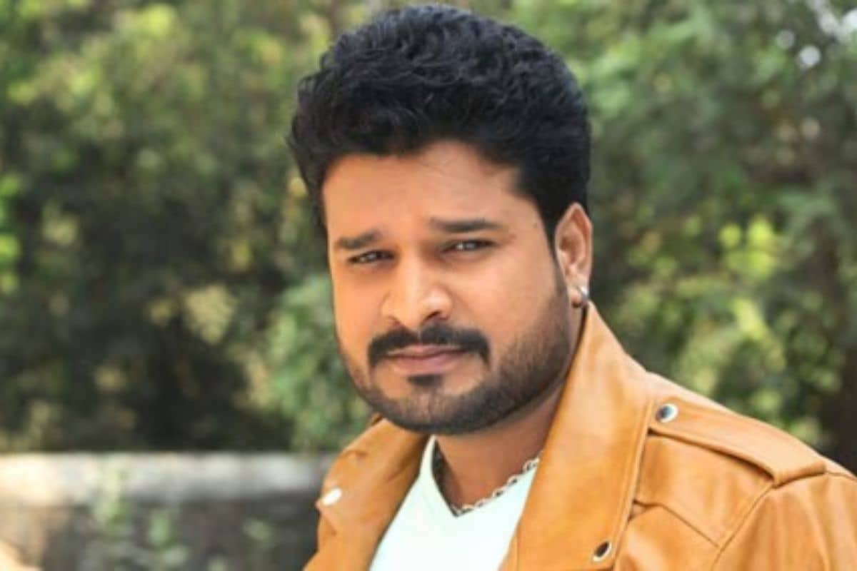 Bhojpuri star Ritesh Pandey can contest elections from this seat, murmur intensified after meeting BJP state president