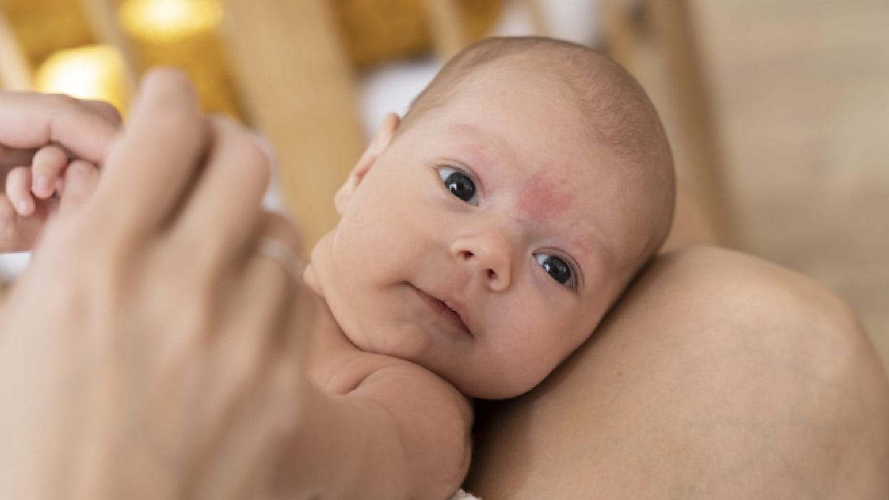 baby skincare