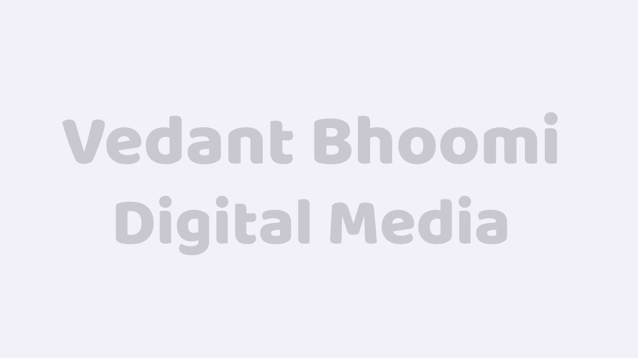 default image of vedant bhoomi