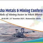 Odisha Metals & Mining Conference