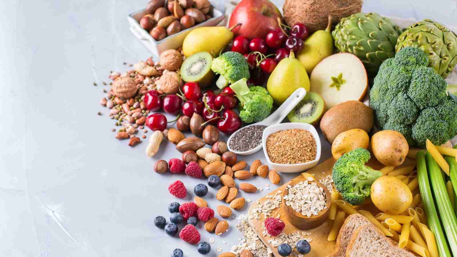 Know why a plant-based diet is necessary to live a healthy and long life. – Know why a plant-based diet is necessary to live a healthy and long life.