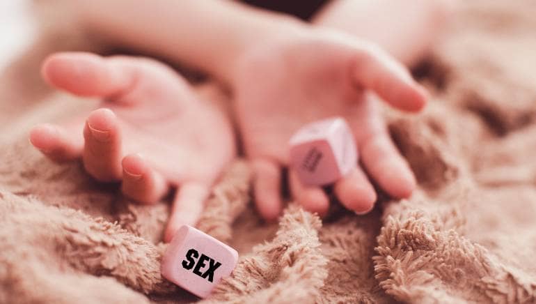 sex quiz